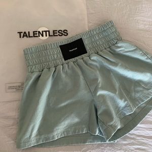 Talentless Boxing Shorts